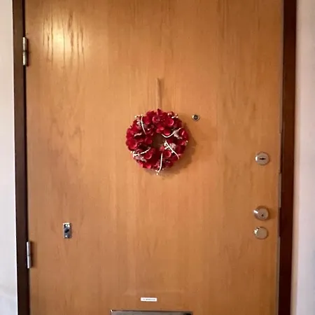 Διαμέρισμα City Apartment