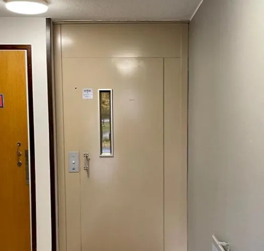 Διαμέρισμα City Apartment Ροβανιέμι