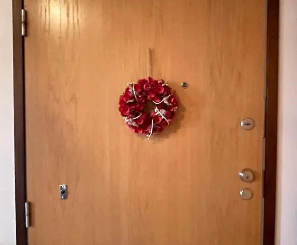 Διαμέρισμα City Apartment