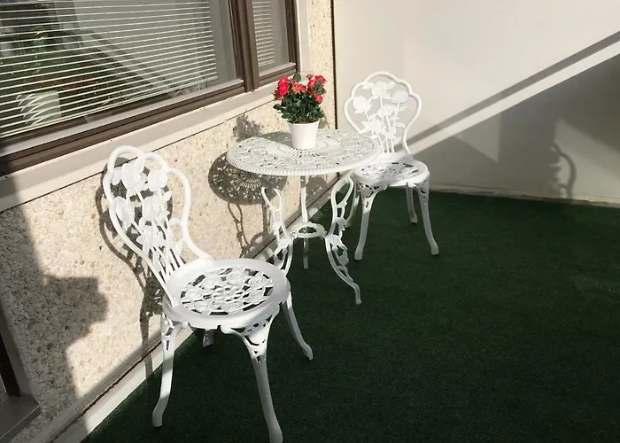 Διαμέρισμα City Apartment Ροβανιέμι