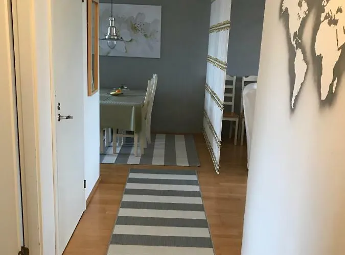 Διαμέρισμα City Apartment *